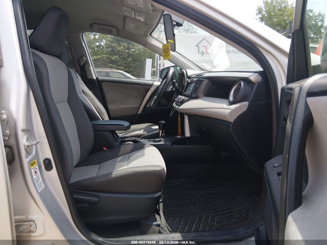 Aukcja sprzedaży 2015 Toyota Rav4 Le, vin: 2T3BFREV7FW288782, numer aukcji: 45318446