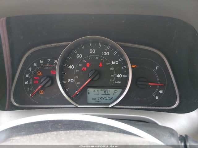 Aukcja sprzedaży 2015 Toyota Rav4 Le, vin: 2T3BFREV7FW288782, numer aukcji: 45318446