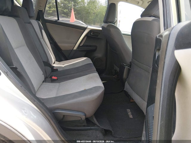 Aukcja sprzedaży 2015 Toyota Rav4 Le, vin: 2T3BFREV7FW288782, numer aukcji: 45318446