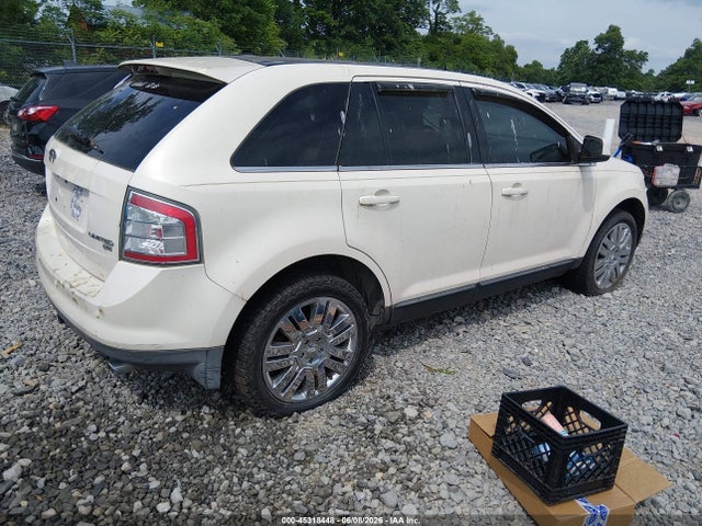 Aukcja sprzedaży 2008 Ford Edge Limited, vin: 2FMDK49C58BA14210, numer aukcji: 45318448