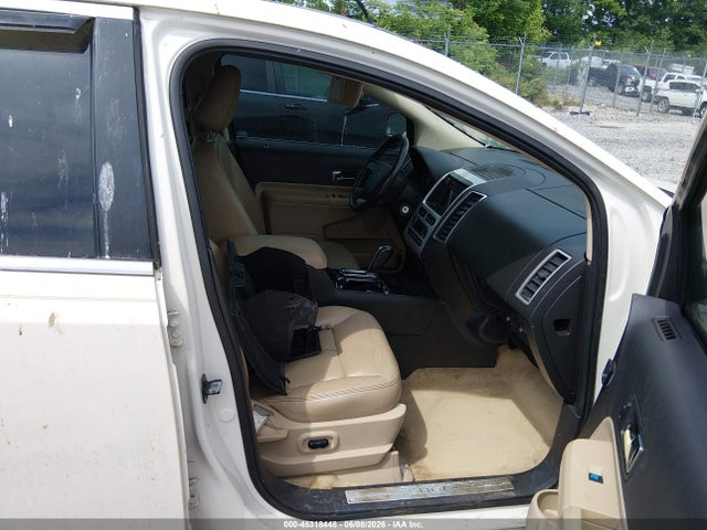 Aukcja sprzedaży 2008 Ford Edge Limited, vin: 2FMDK49C58BA14210, numer aukcji: 45318448