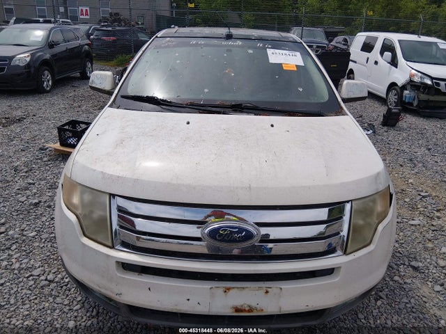 Aukcja sprzedaży 2008 Ford Edge Limited, vin: 2FMDK49C58BA14210, numer aukcji: 45318448