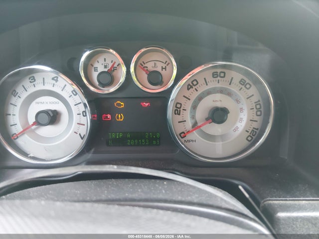 Aukcja sprzedaży 2008 Ford Edge Limited, vin: 2FMDK49C58BA14210, numer aukcji: 45318448