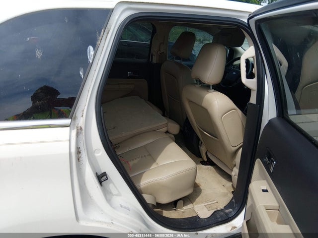 Aukcja sprzedaży 2008 Ford Edge Limited, vin: 2FMDK49C58BA14210, numer aukcji: 45318448