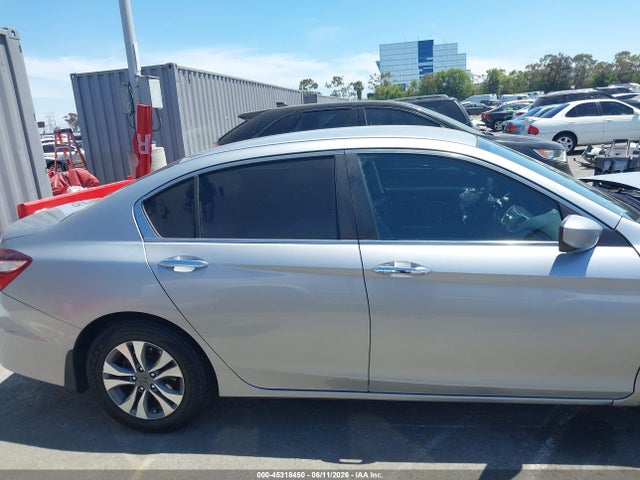 Aukcja sprzedaży 2016 Honda Accord Lx, vin: 1HGCR2F35GA011002, numer aukcji: 45318450