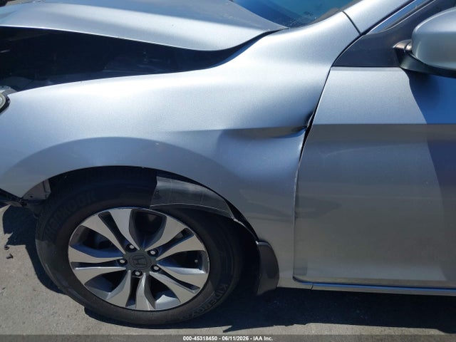 Aukcja sprzedaży 2016 Honda Accord Lx, vin: 1HGCR2F35GA011002, numer aukcji: 45318450