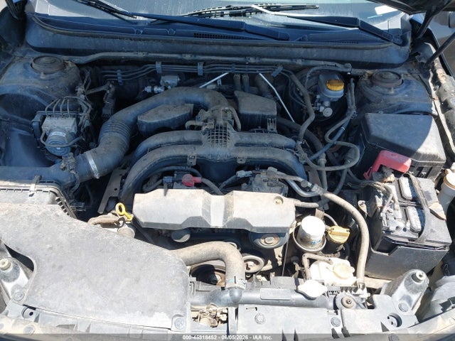 Aukcja sprzedaży 2016 Subaru Outback 2.5i Premium, vin: 4S4BSAFC9G3310100, numer aukcji: 45318452