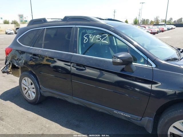 2016 Subaru Outback 2.5i Premium მანქანა იყიდება აუქციონზე, vin: 4S4BSAFC9G3310100, აუქციონის ნომერი: 45318452
