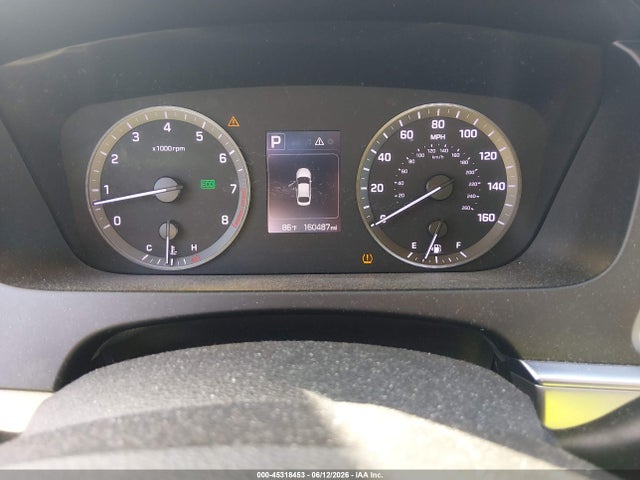 5NPE24AF2FH188008 Hyundai SONATA SE