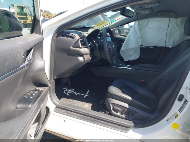 4T1B61HK1KU835180 Toyota CAMRY XSE