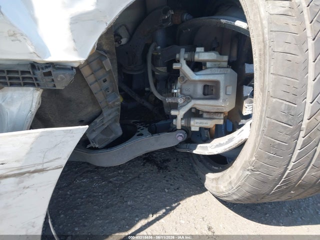 4T1B61HK1KU835180 Toyota CAMRY XSE