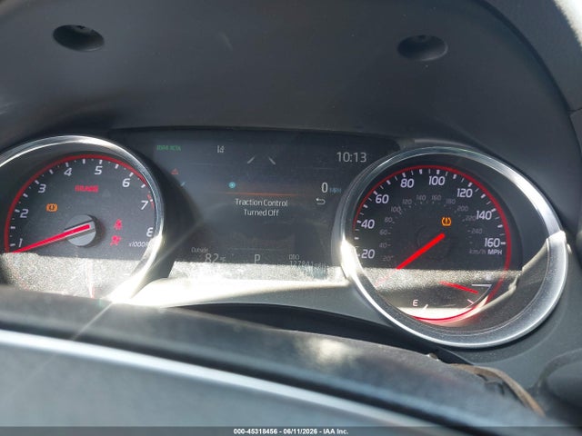 4T1B61HK1KU835180 Toyota CAMRY XSE