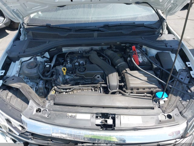 Продажа на аукционе авто 2024 Volkswagen Jetta 1.5t Se, vin: 3VW7M7BU4RM046966, номер лота: 45318463
