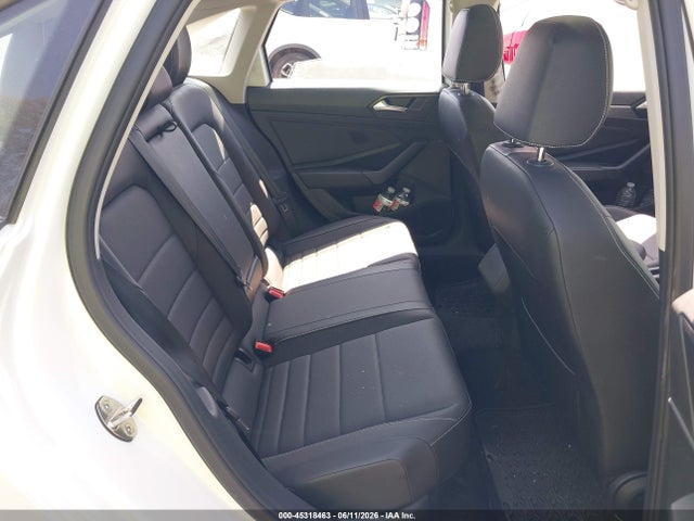Продажа на аукционе авто 2024 Volkswagen Jetta 1.5t Se, vin: 3VW7M7BU4RM046966, номер лота: 45318463