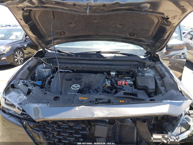 Mazda Cx-5 2.5 S Premium Plus 2023 JM3KFBEM9P0114420 Image 10
