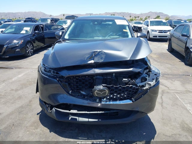 Mazda Cx-5 2.5 S Premium Plus 2023 JM3KFBEM9P0114420 Image 12