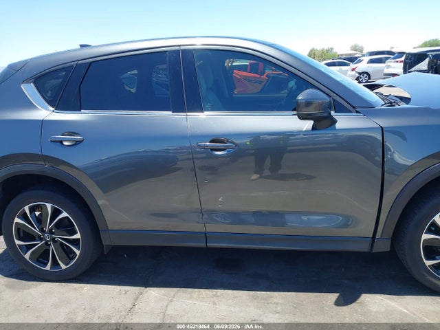 Mazda Cx-5 2.5 S Premium Plus 2023 JM3KFBEM9P0114420 Image 13