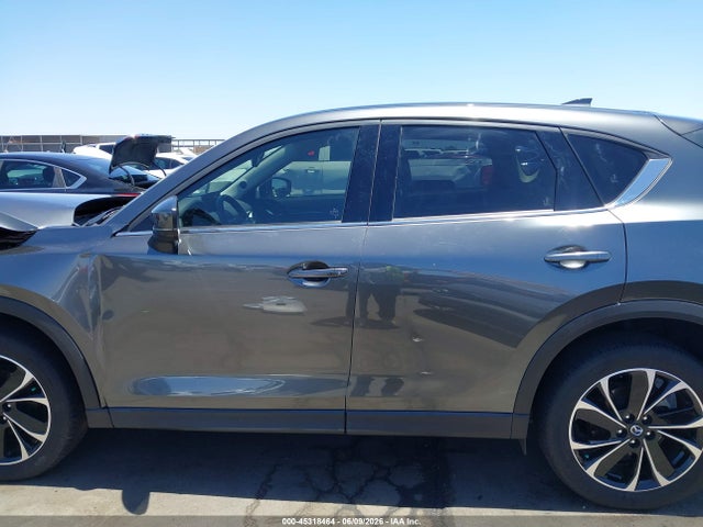 Mazda Cx-5 2.5 S Premium Plus 2023 JM3KFBEM9P0114420 Image 14