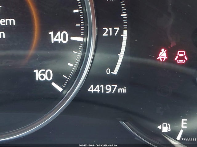 Mazda Cx-5 2.5 S Premium Plus 2023 JM3KFBEM9P0114420 Image 15