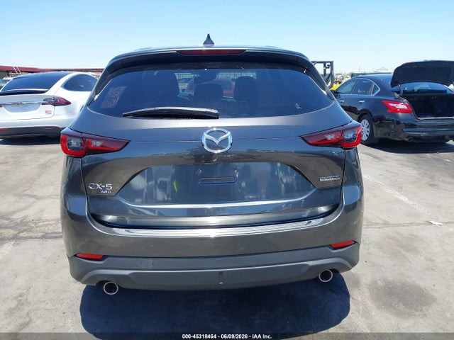 Mazda Cx-5 2.5 S Premium Plus 2023 JM3KFBEM9P0114420 Image 16