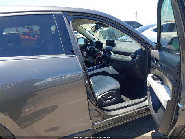 Mazda Cx-5 2.5 S Premium Plus 2023 JM3KFBEM9P0114420 Image 5