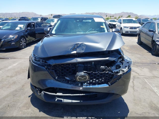 Mazda Cx-5 2.5 S Premium Plus 2023 JM3KFBEM9P0114420 Image 6