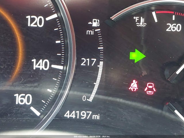 Mazda Cx-5 2.5 S Premium Plus 2023 JM3KFBEM9P0114420 Image 7