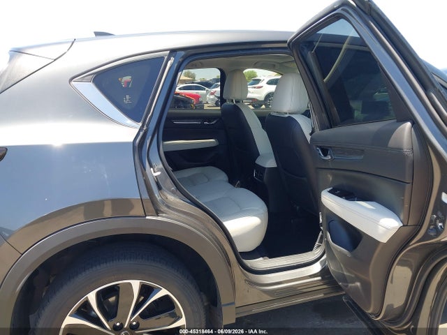 Mazda Cx-5 2.5 S Premium Plus 2023 JM3KFBEM9P0114420 Image 8