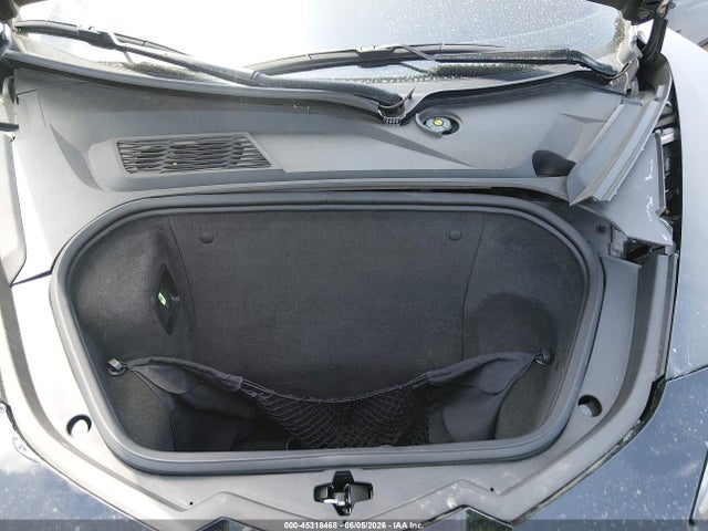45318468 :رقم المزاد ، 1G1YB3D45R5126794 vin ، 2024 Chevrolet Corvette Stingray Rwd  2lt مزاد بيع