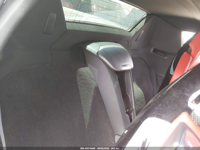 45318468 :رقم المزاد ، 1G1YB3D45R5126794 vin ، 2024 Chevrolet Corvette Stingray Rwd  2lt مزاد بيع
