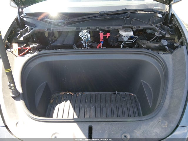 45318469 :رقم المزاد ، 7SAYGDEE5PA040693 vin ، 2023 Tesla Model Y Awd/long Range Dual Motor All-wheel Drive مزاد بيع