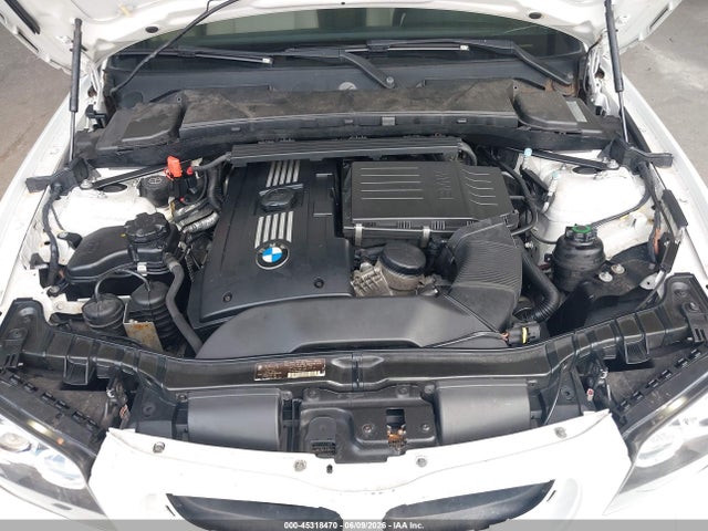 Продажа на аукционе авто 2008 Bmw 135i, vin: WBAUN93508VF54989, номер лота: 45318470