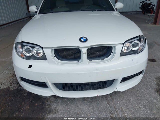 Продажа на аукционе авто 2008 Bmw 135i, vin: WBAUN93508VF54989, номер лота: 45318470