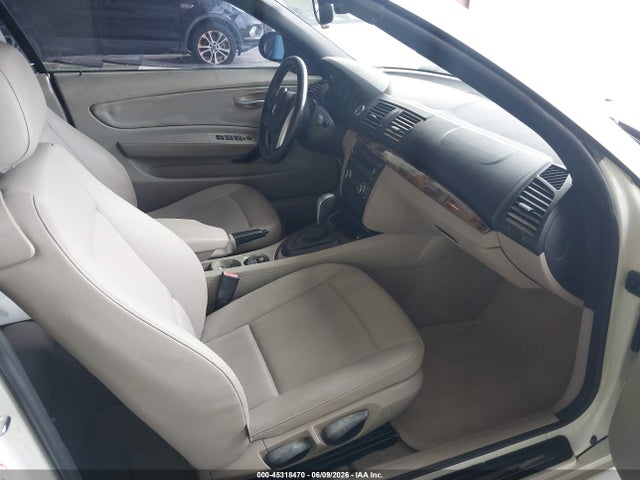Продажа на аукционе авто 2008 Bmw 135i, vin: WBAUN93508VF54989, номер лота: 45318470