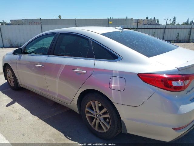Hyundai SONATA ECO 2015 5NPE24AA3FH157838 Image 15