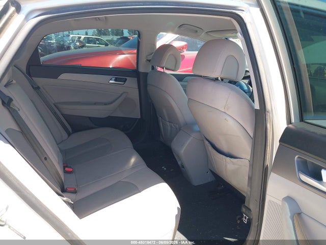 5NPE24AA3FH157838 Hyundai SONATA ECO