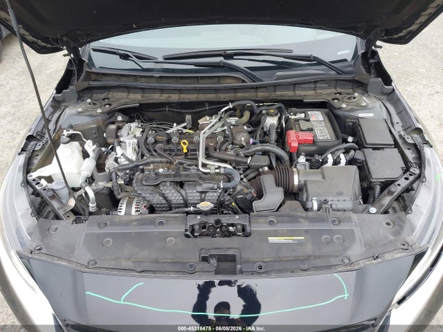 1N4BL4DV5SN382552 Nissan Altima Sv Fwd