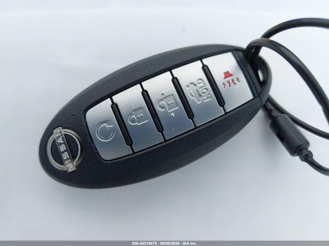 1N4BL4DV5SN382552 Nissan Altima Sv Fwd