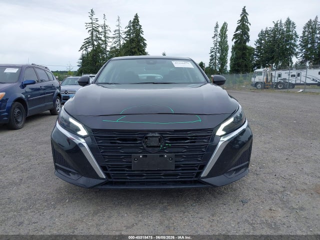 1N4BL4DV5SN382552 Nissan Altima Sv Fwd