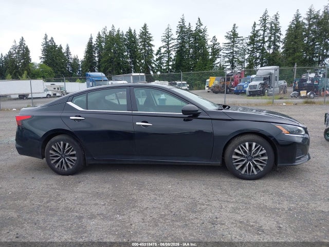 1N4BL4DV5SN382552 Nissan Altima Sv Fwd