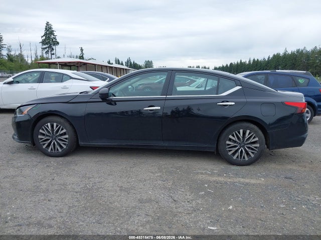 1N4BL4DV5SN382552 Nissan Altima Sv Fwd