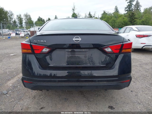 1N4BL4DV5SN382552 Nissan Altima Sv Fwd