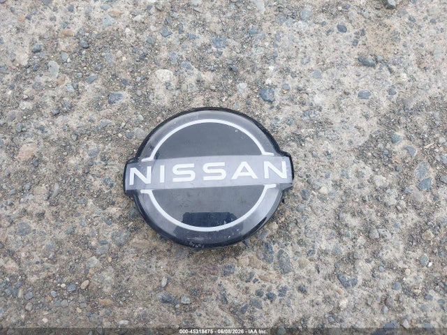 1N4BL4DV5SN382552 Nissan Altima Sv Fwd