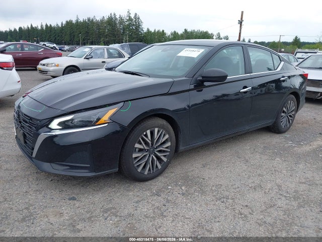 1N4BL4DV5SN382552 Nissan Altima Sv Fwd