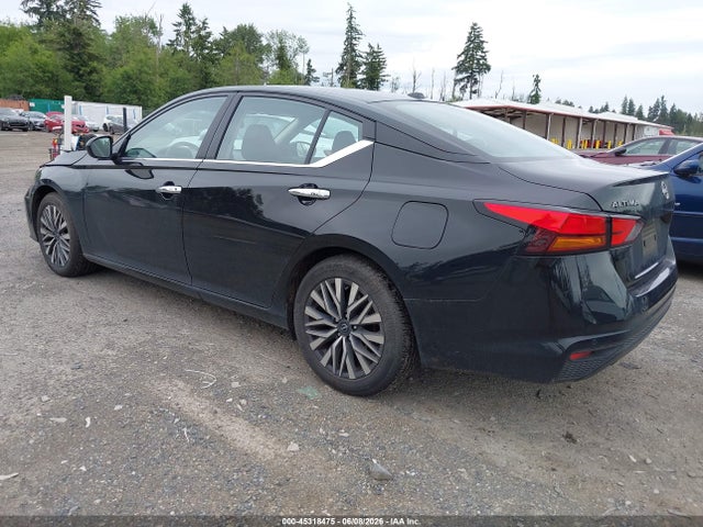 1N4BL4DV5SN382552 Nissan Altima Sv Fwd
