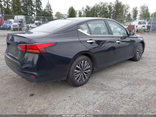 1N4BL4DV5SN382552 Nissan Altima Sv Fwd