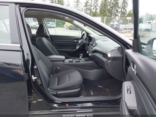 1N4BL4DV5SN382552 Nissan Altima Sv Fwd