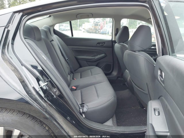 1N4BL4DV5SN382552 Nissan Altima Sv Fwd