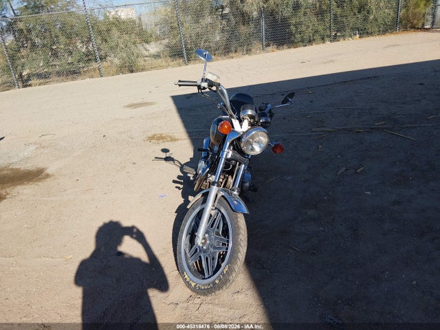 1981 Honda Cm400 C მანქანა იყიდება აუქციონზე, vin: JH2NC0126BM014596, აუქციონის ნომერი: 45318476