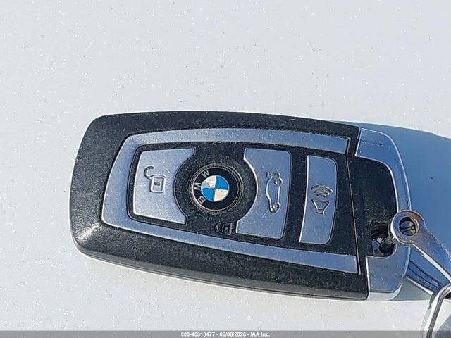 Продажа на аукционе авто 2012 Bmw 750i, vin: WBAKA8C52CDV99876, номер лота: 45318477